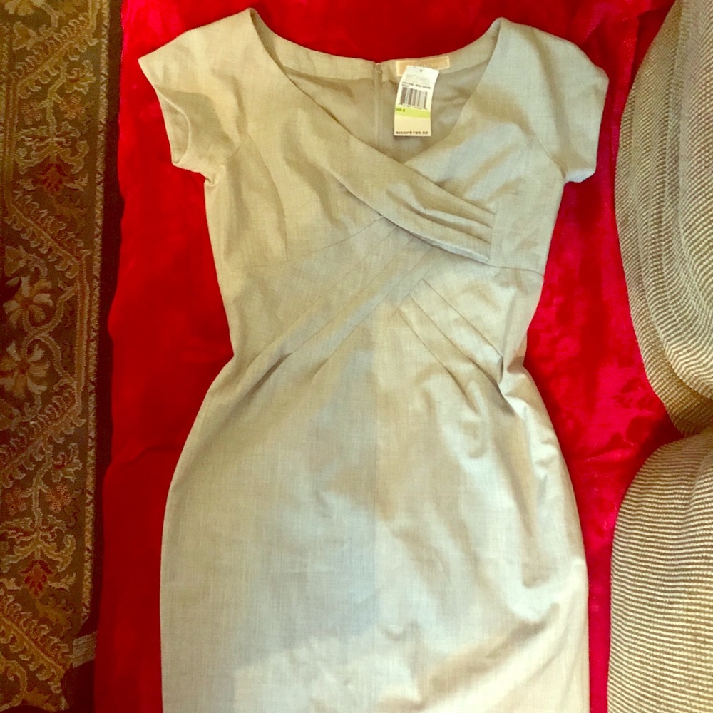 Michael Kors dress